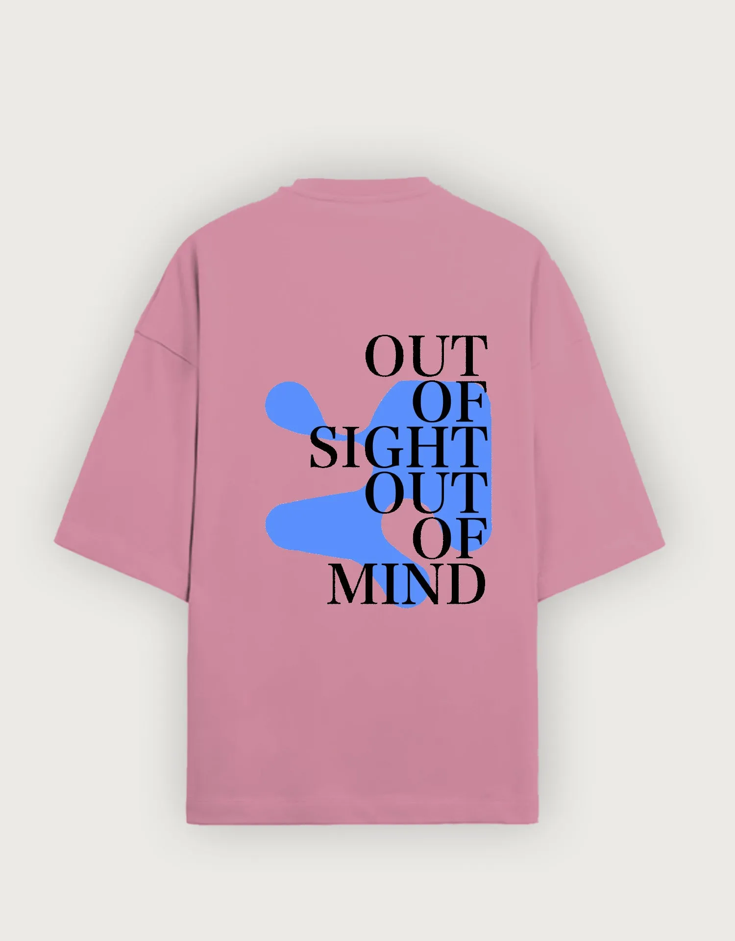 Out Of Sight Flamingo