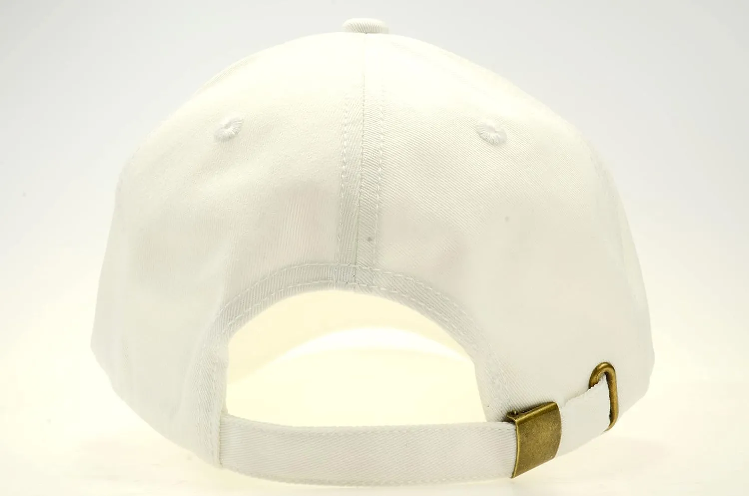 Oversize Baseball Cap XXL Big Head Hats for Men Large Head Hats Dad Hat Adjustable 23.6"-26.8"