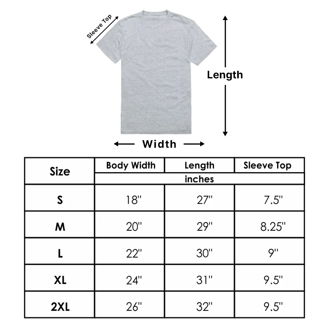 Pace University Setters Property T-Shirt