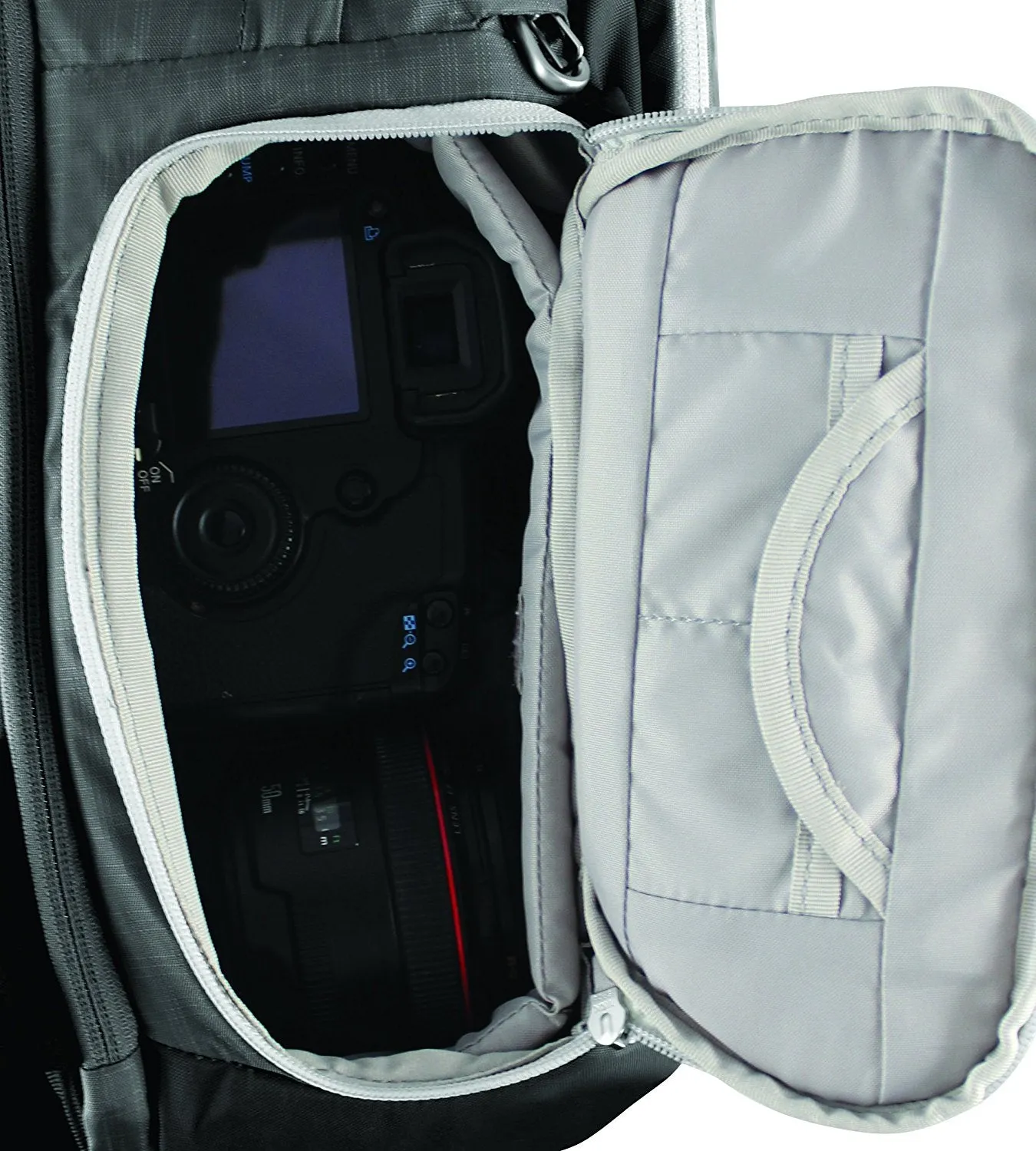 Pacsafe Camsafe Venture V16 Camera Slingpack