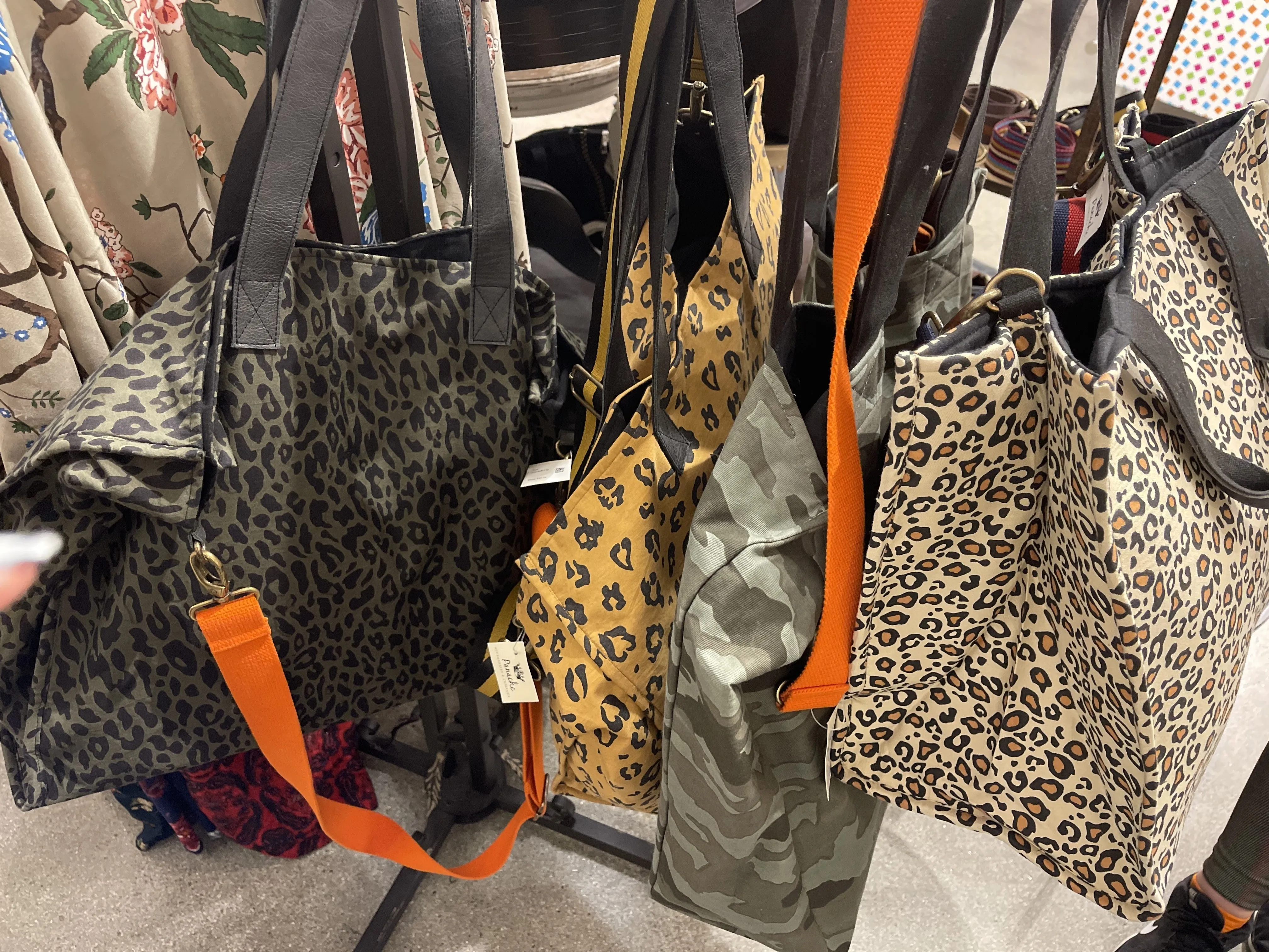 Panache Large Totes