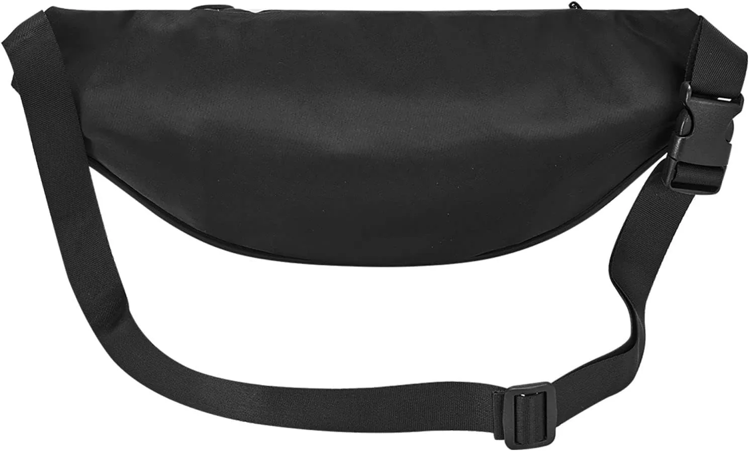 Paw Fanny Pack Waist Bag Adjustable Belt Bag For Men Women Traveling Hiking Cycling Running