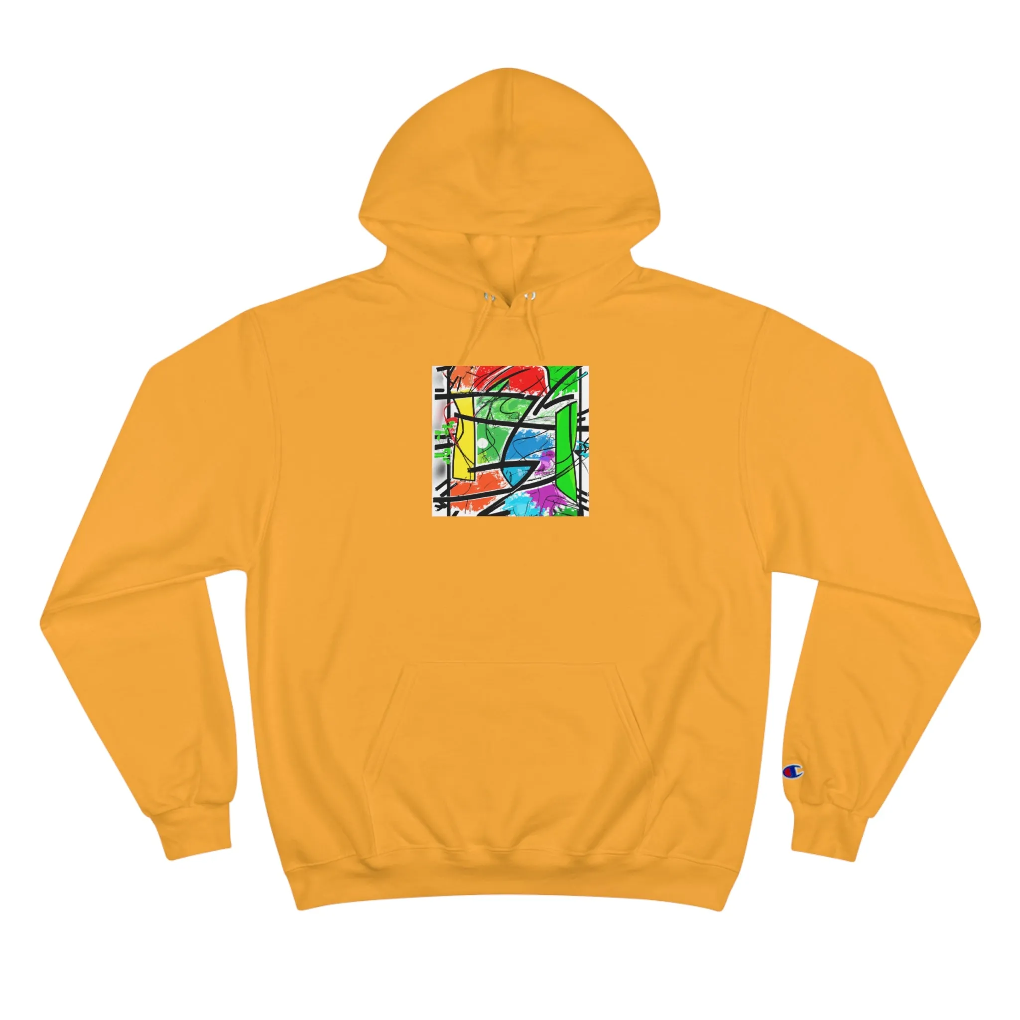 Pharaoh Toshiyoshi - Hoodie