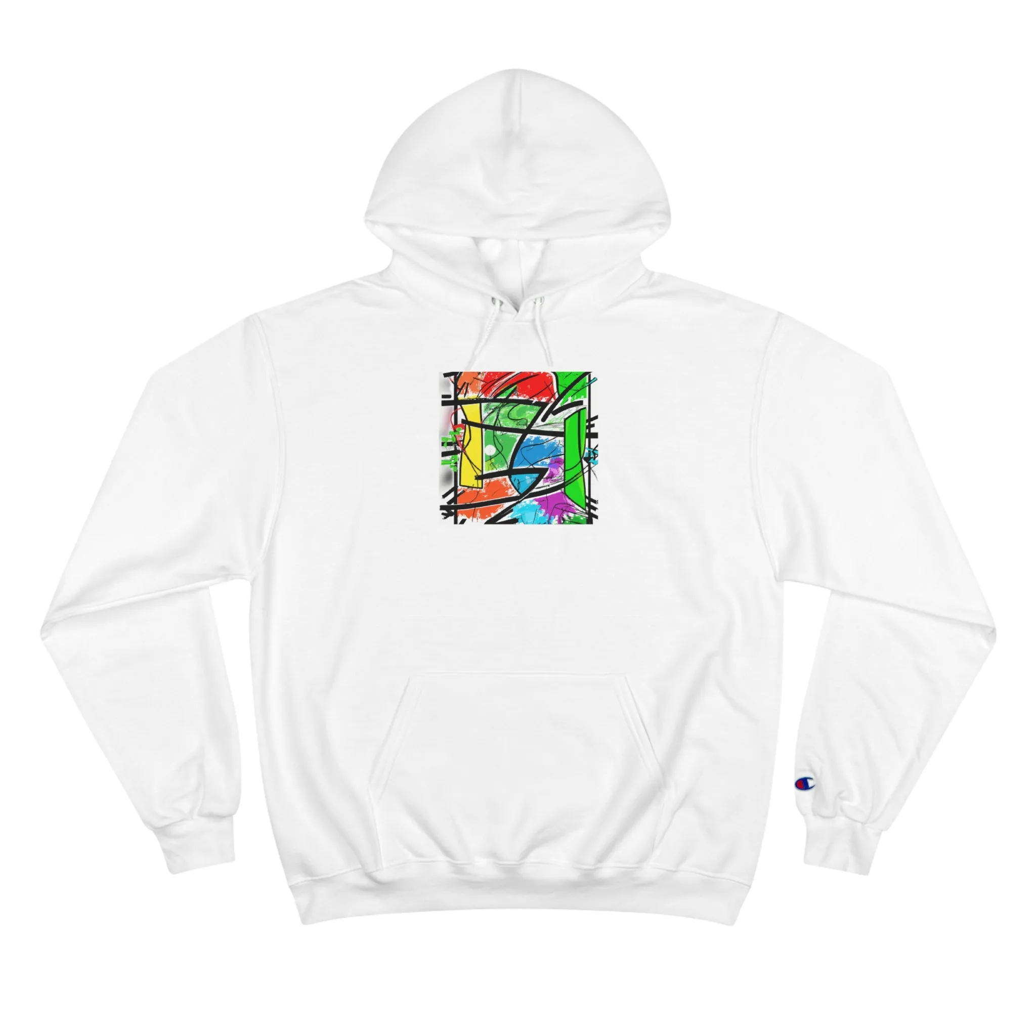 Pharaoh Toshiyoshi - Hoodie