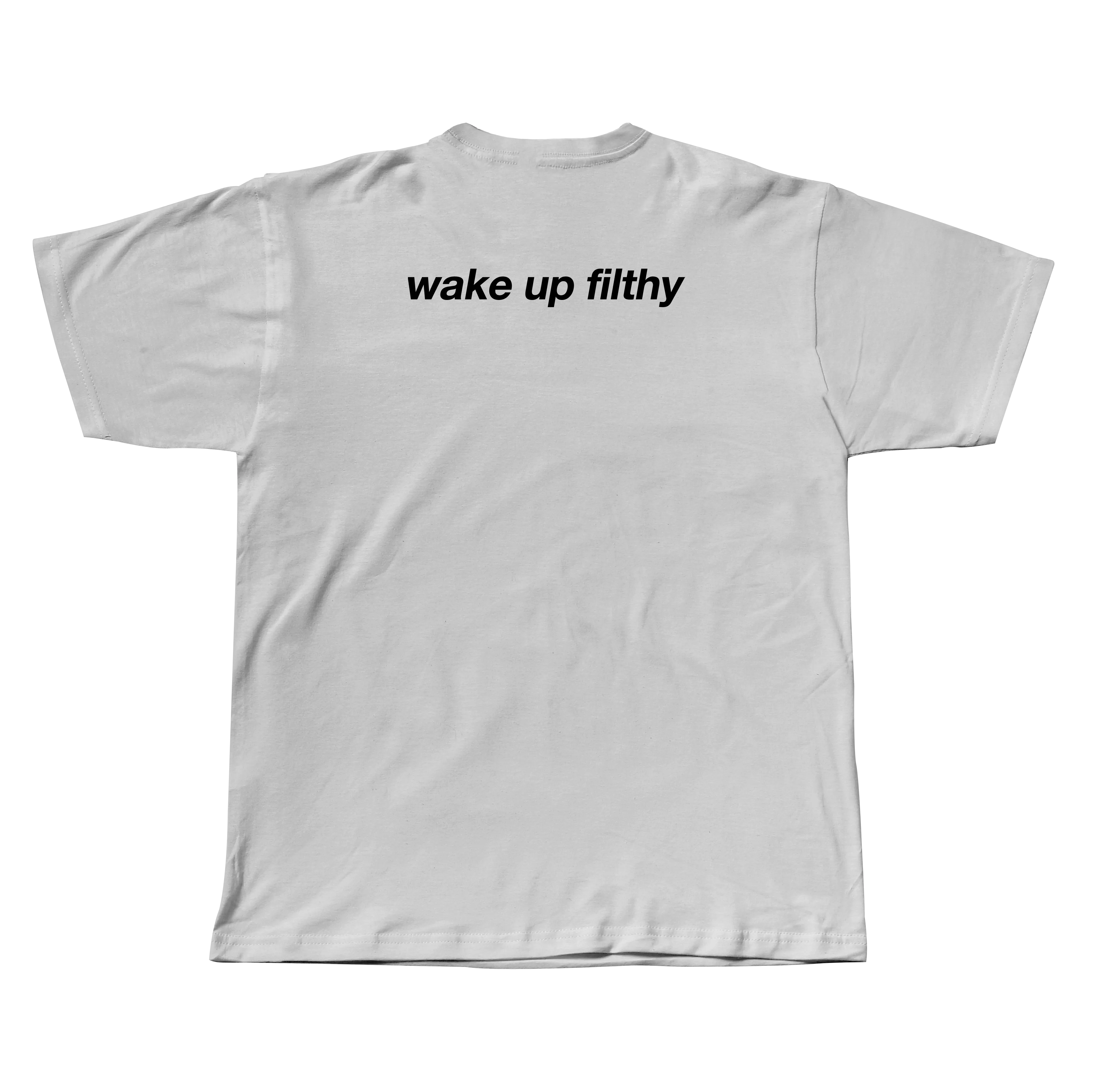 Playboi Carti Opium - Oversized T-Shirt