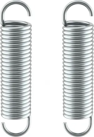 Plow Blade Trip Springs PUR1409 Compatible with Cycle Country ATV Plow Parts, UTV Plows Snowplows Heavy Blade Trip Springs 2-Packs