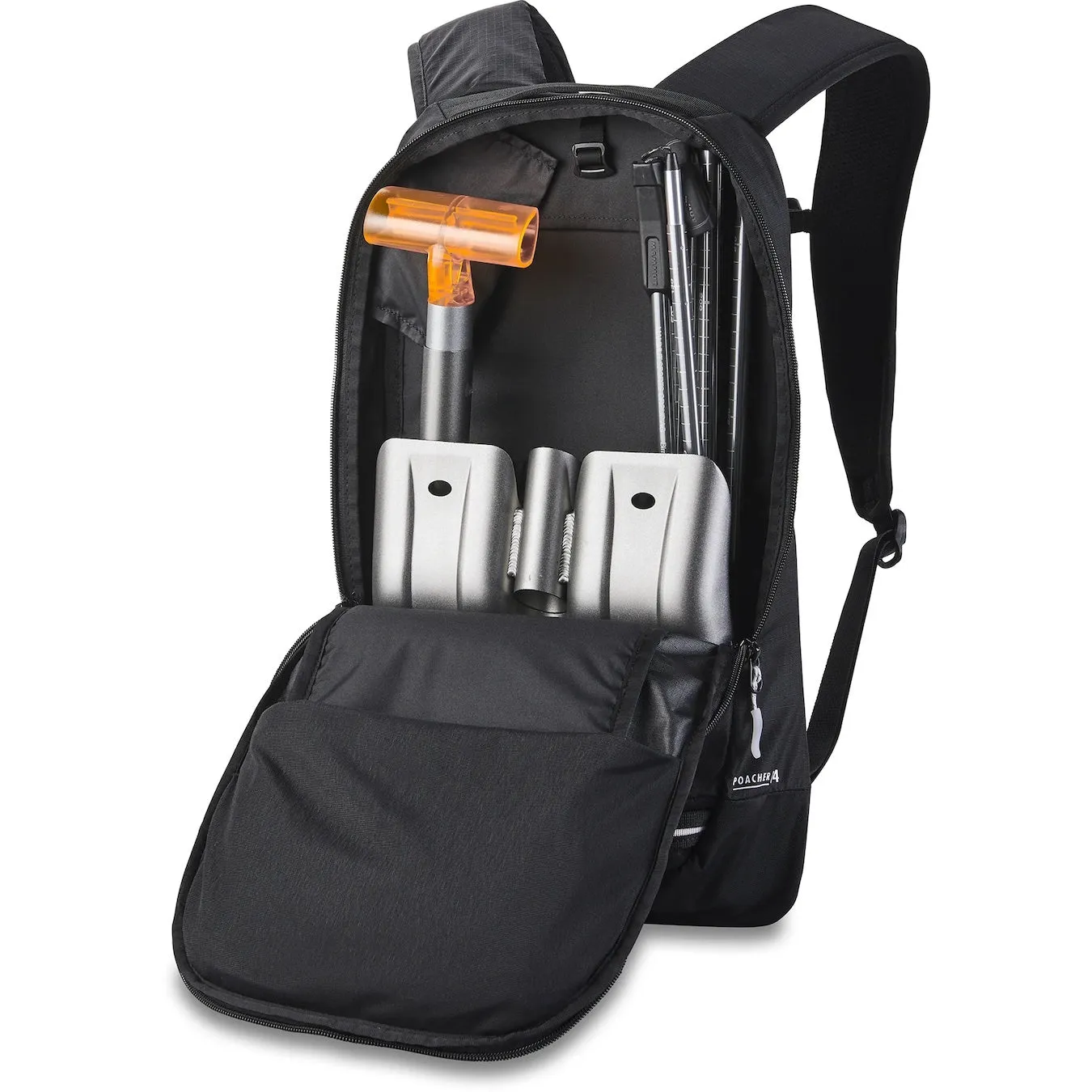 Poacher 14L Ski & Snowboard Pack