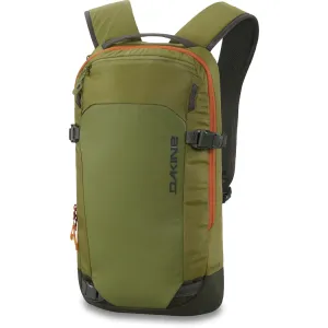 Poacher 14L Ski & Snowboard Pack