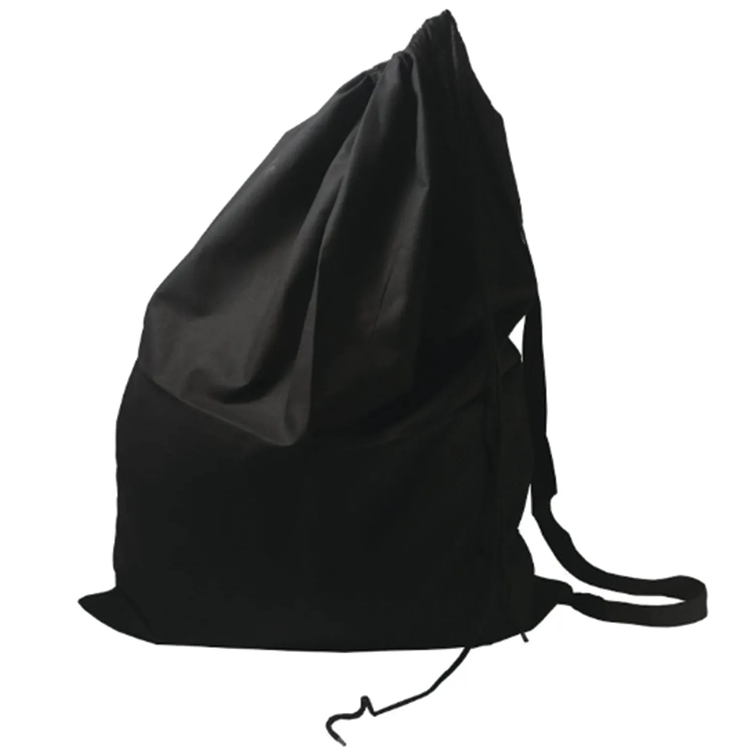 Premium Cotton Laundry Bags W/Shoulder Strap (Small-Medium-Large)