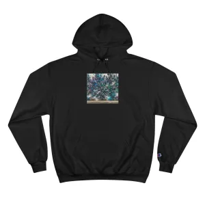 "Flicker Blaze" - Hoodie