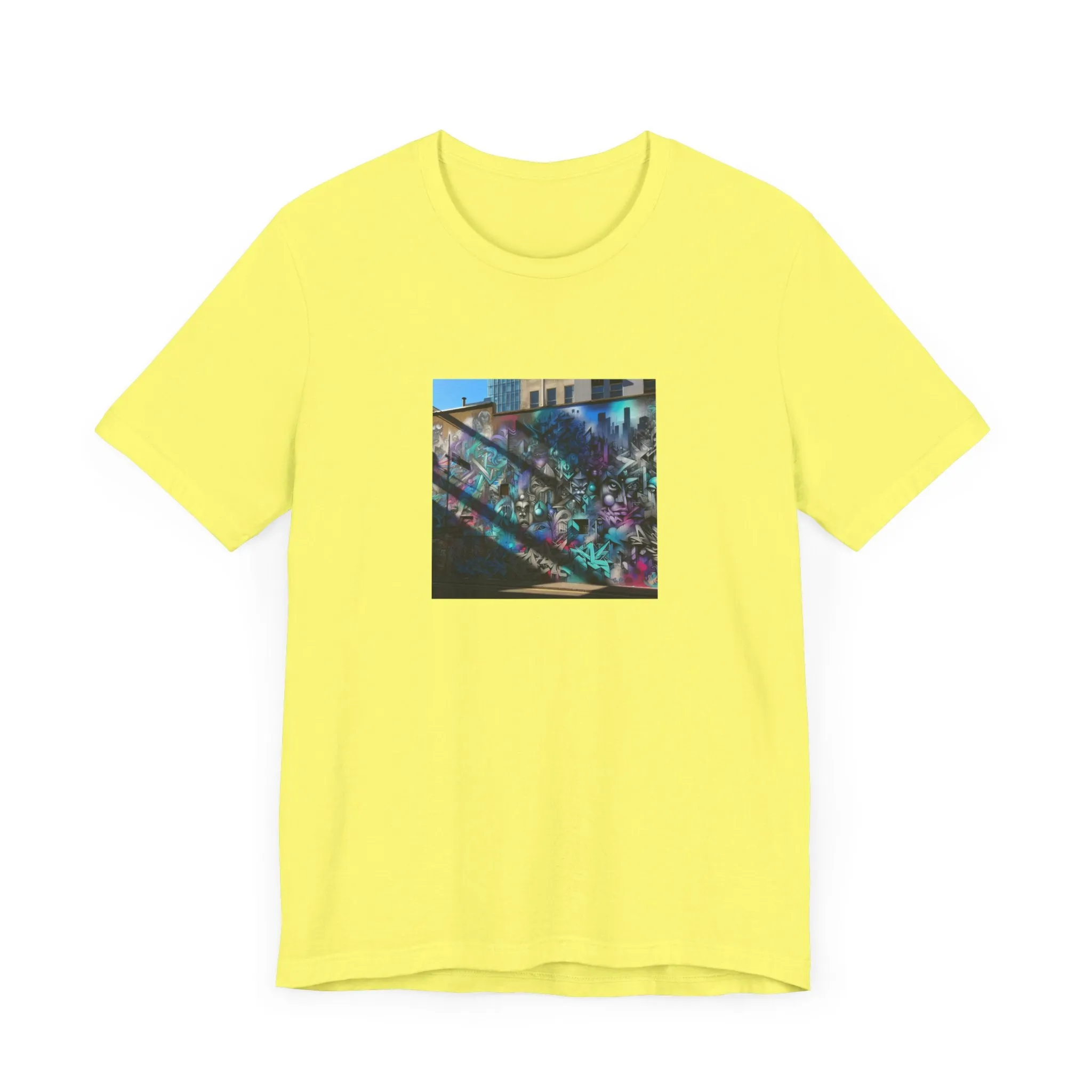"Vandalia Raines" - Tee