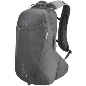 Rab Aeon LT 18L Lightweight Pack (Anthracite)