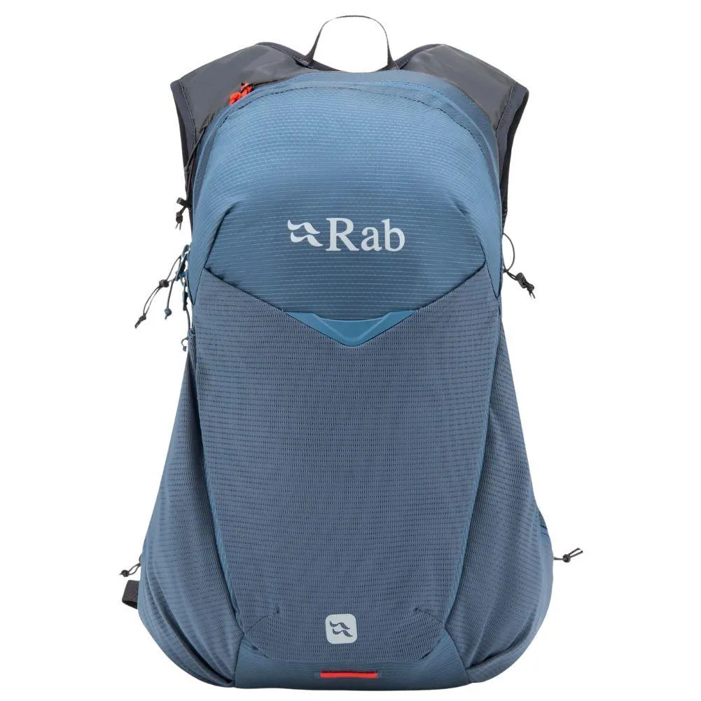 Rab Nitron 18L Lightweight Pack (Orion Blue)