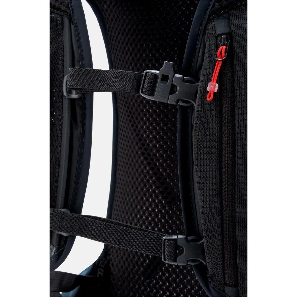 Rab Nitron 18L Lightweight Pack (Orion Blue)