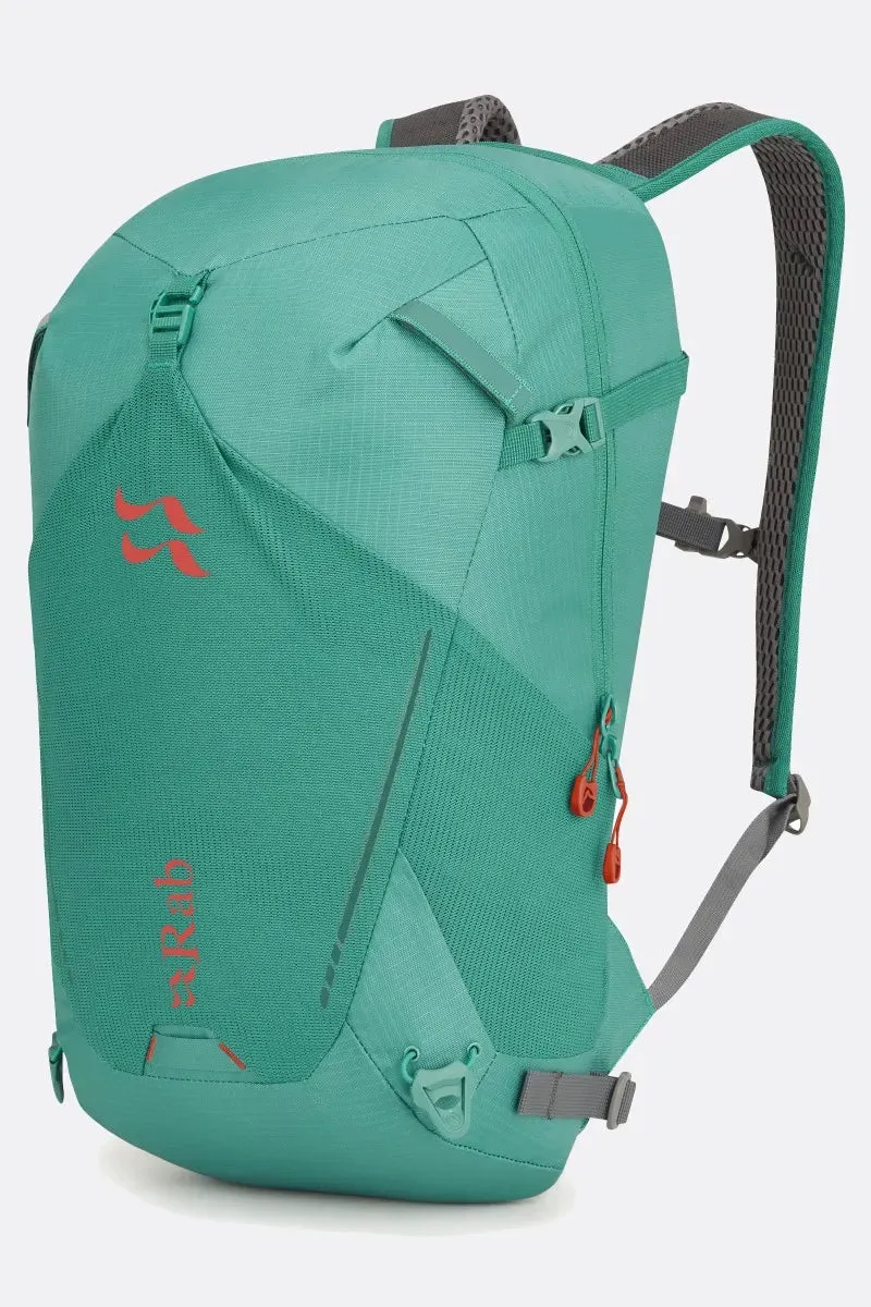RAB Tensor 20L Day Pack