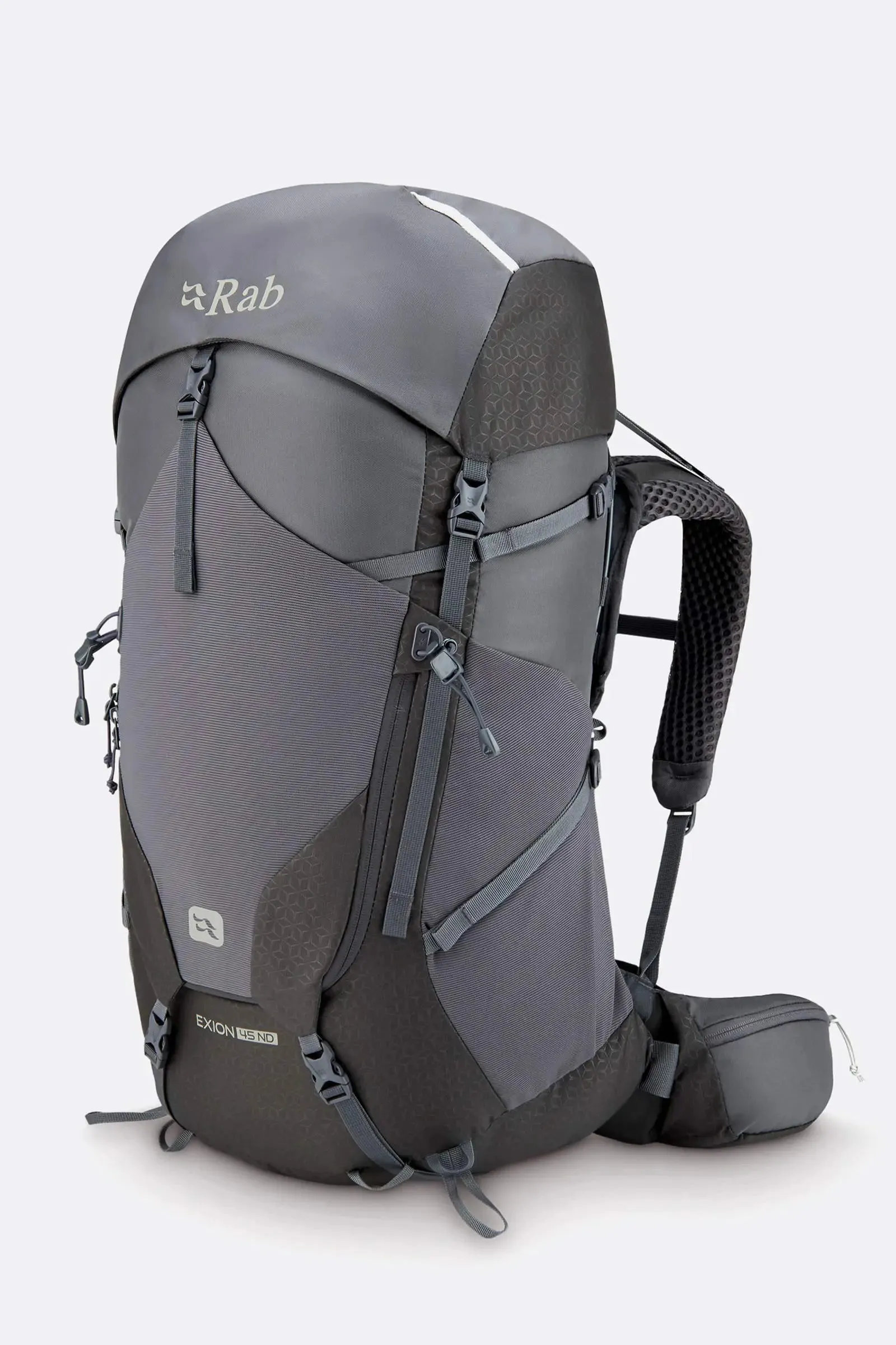RAB Women's Exion ND 45L Pack