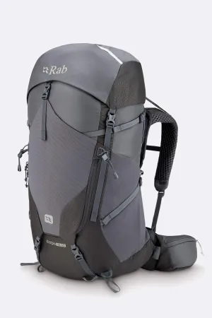 RAB Women's Exion ND 45L Pack