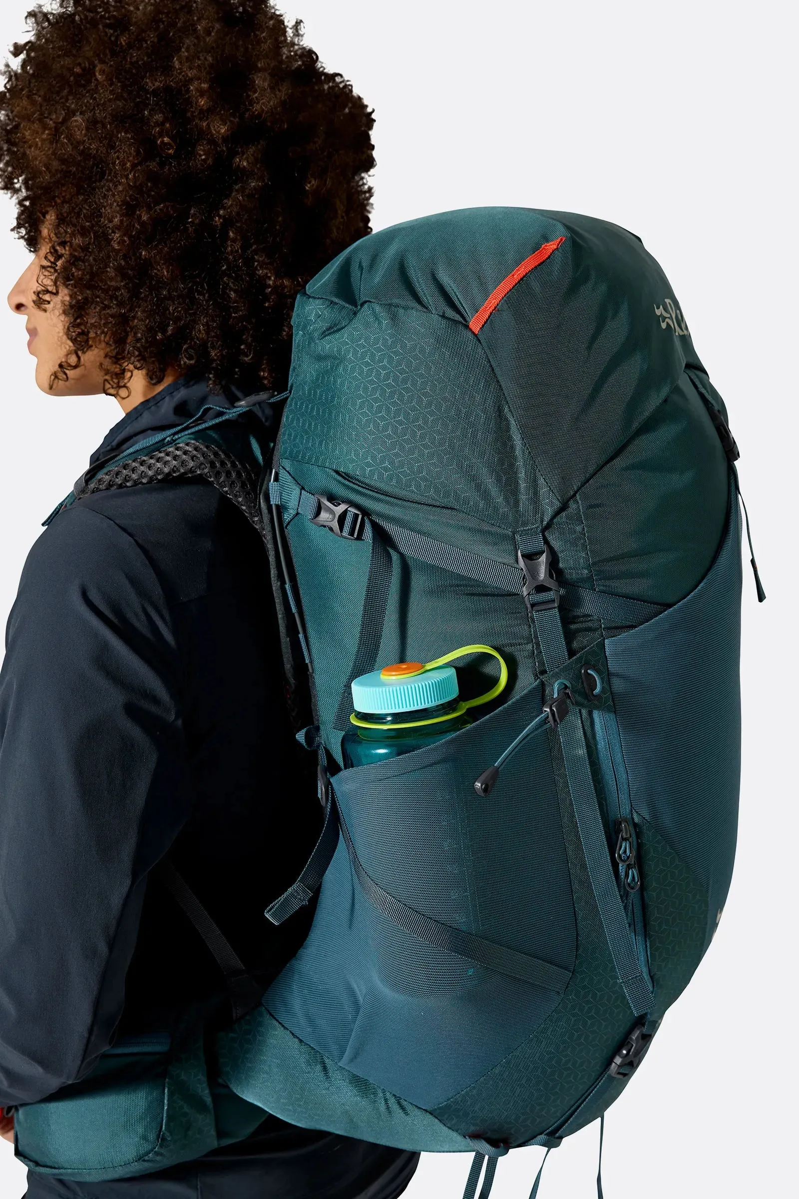 RAB Women's Exion ND 45L Pack