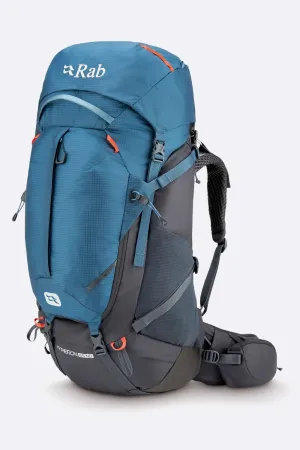 RAB Women's Hyperon ND 65L Pack