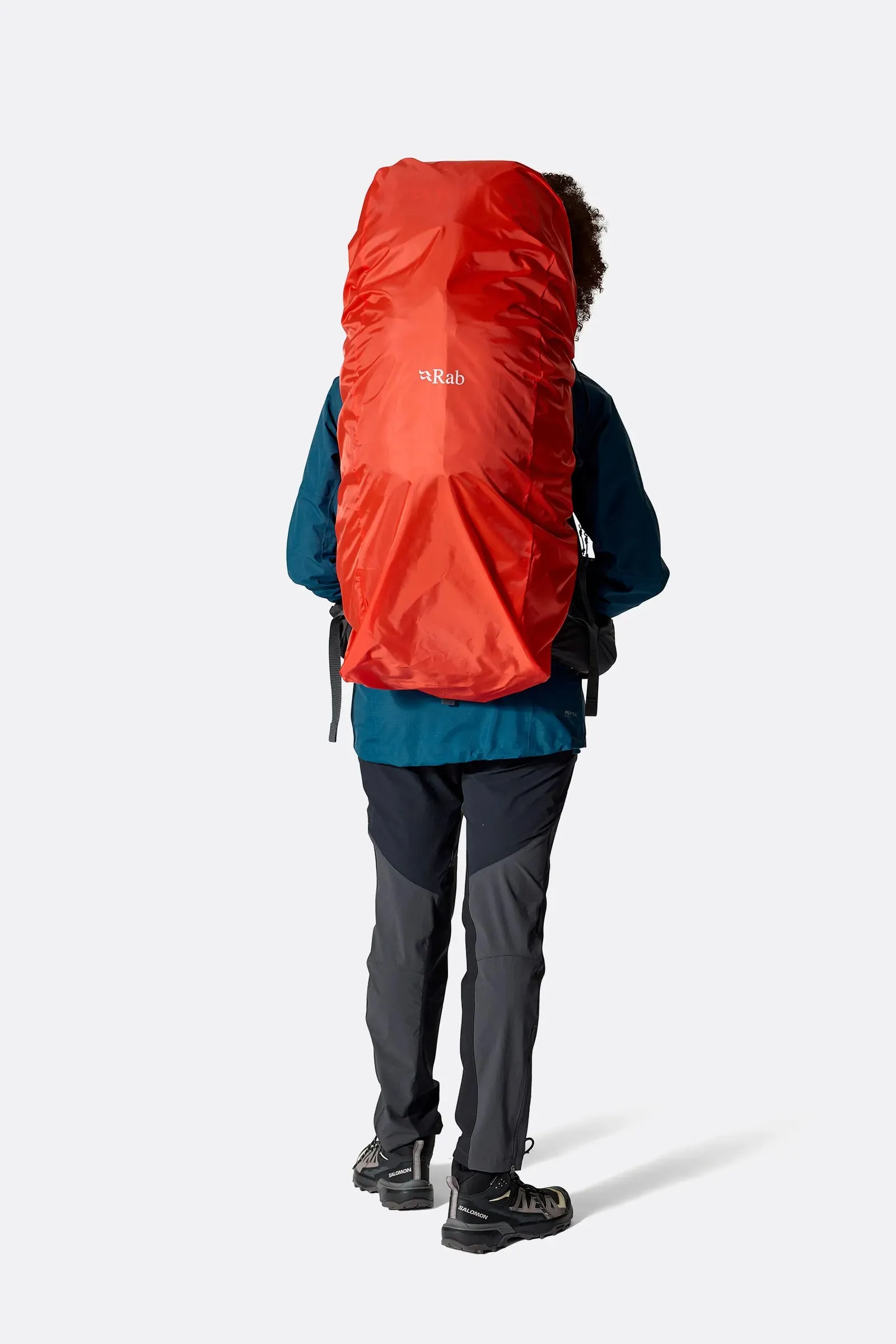 RAB Women's Hyperon ND 65L Pack