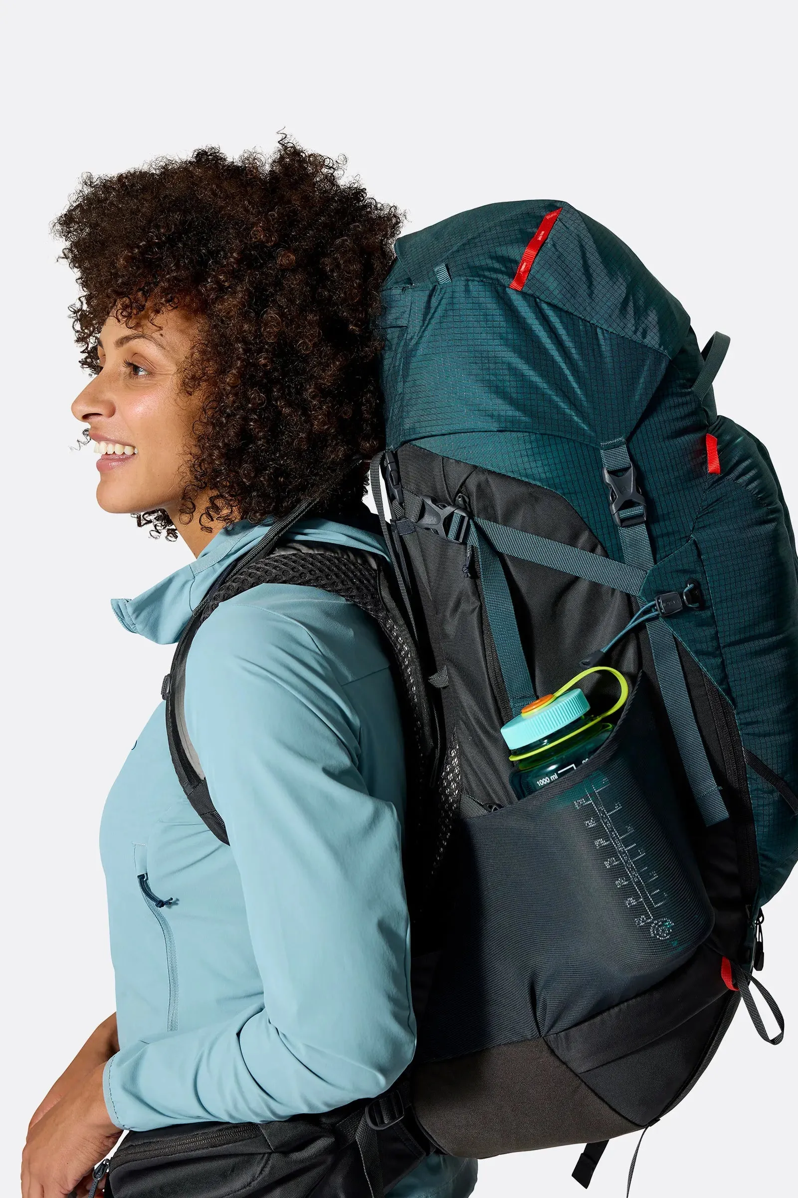 RAB Women's Hyperon ND 65L Pack