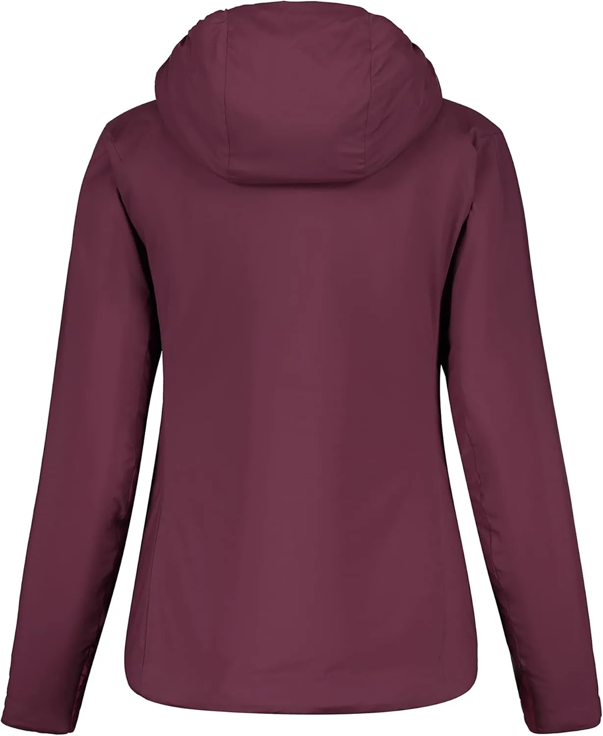 Rab Women’s Xenair Alpine Jacket Synthetic Insulated Coat for Hiking, Skiing, & Climbing