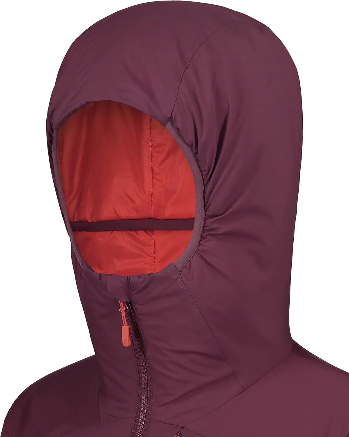Rab Women’s Xenair Alpine Jacket Synthetic Insulated Coat for Hiking, Skiing, & Climbing