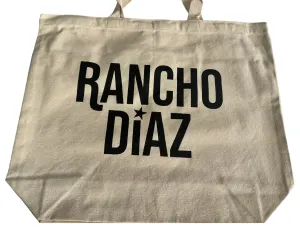 RD Rancho Diaz Tote