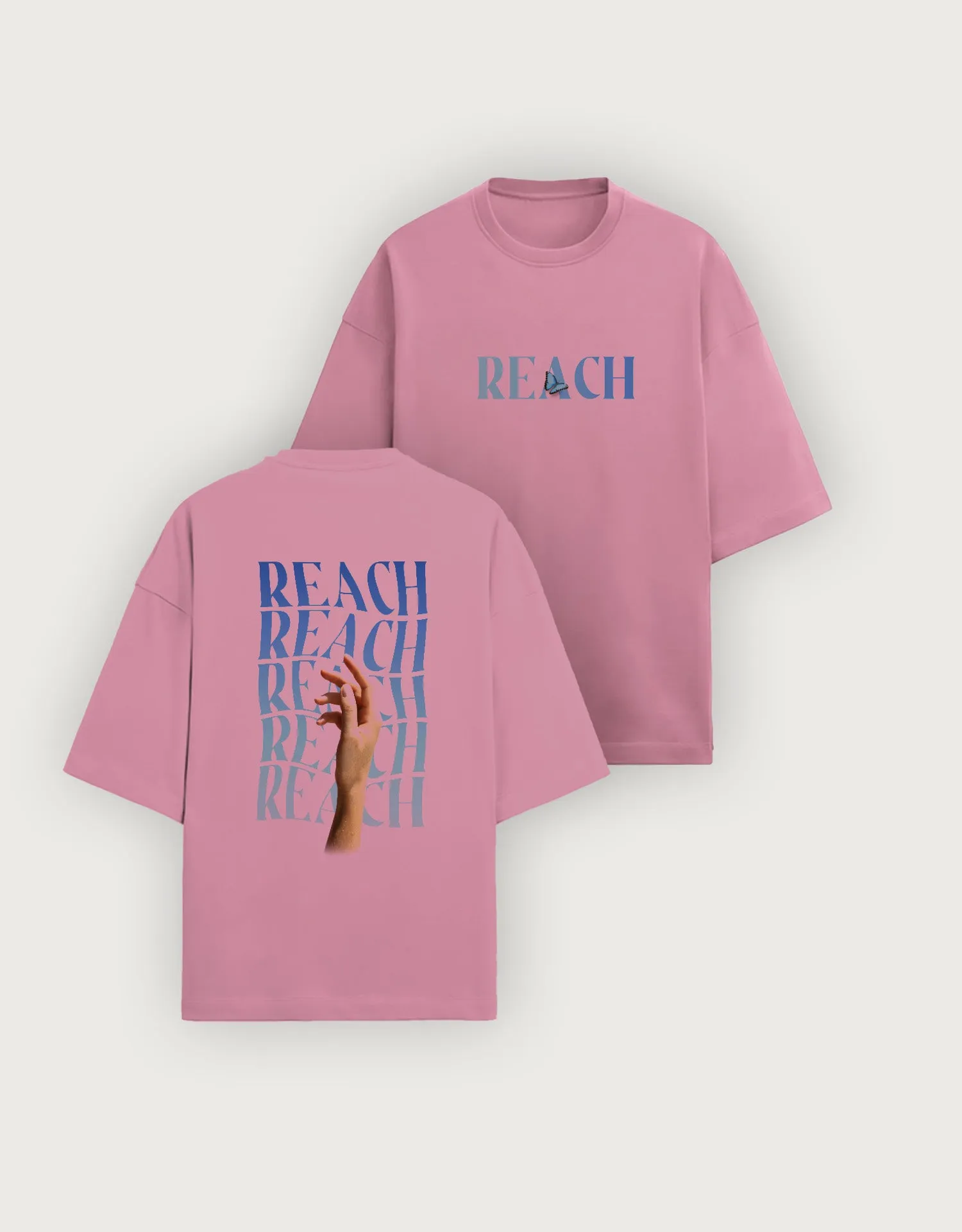 Reach Flamingo