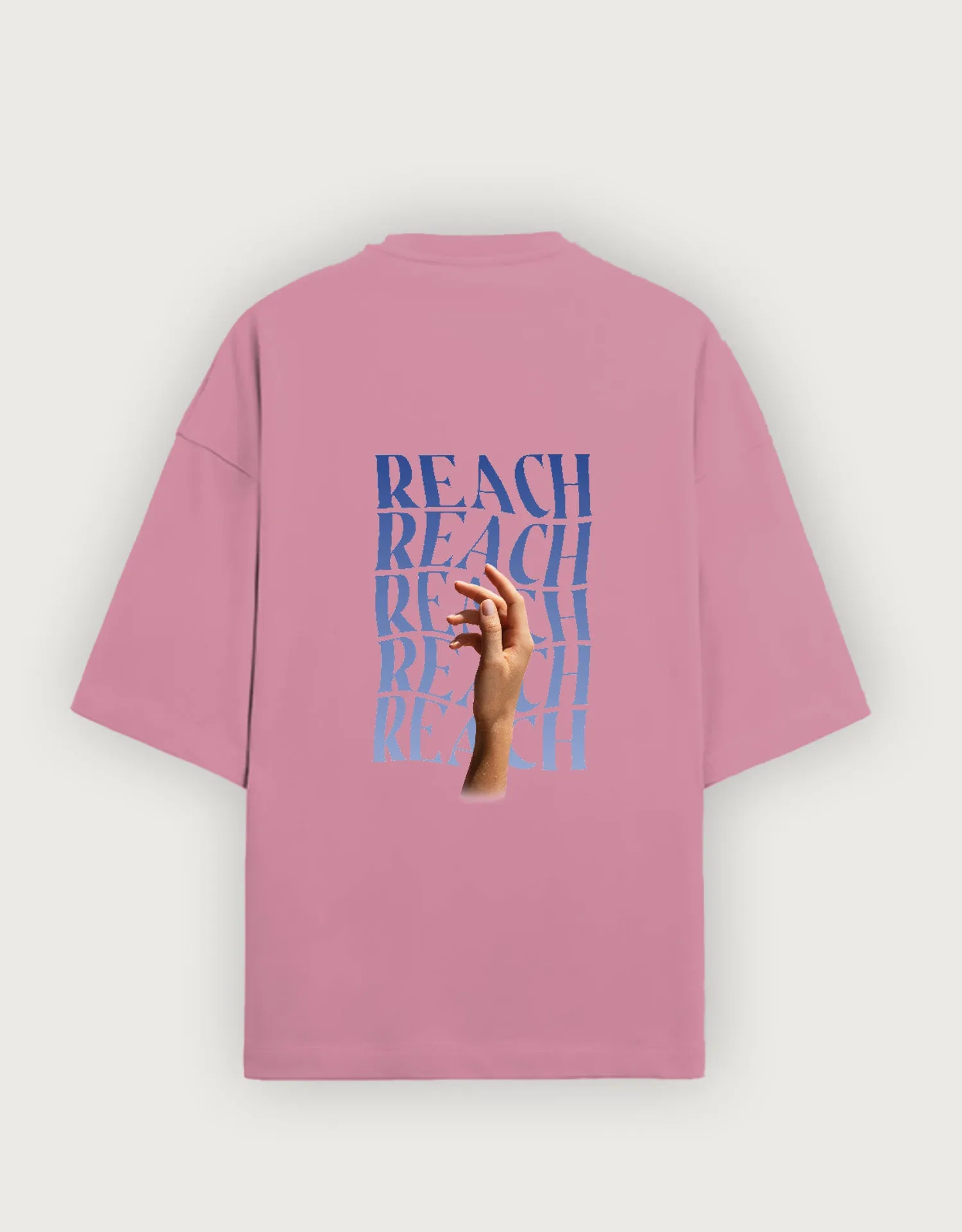 Reach Flamingo