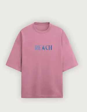 Reach Flamingo