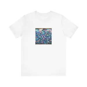 Rex "Tagger" Graffiti - Tee