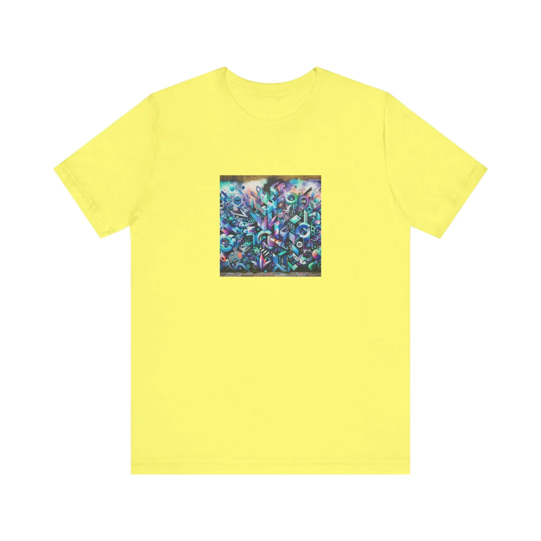 Rex "Tagger" Graffiti - Tee
