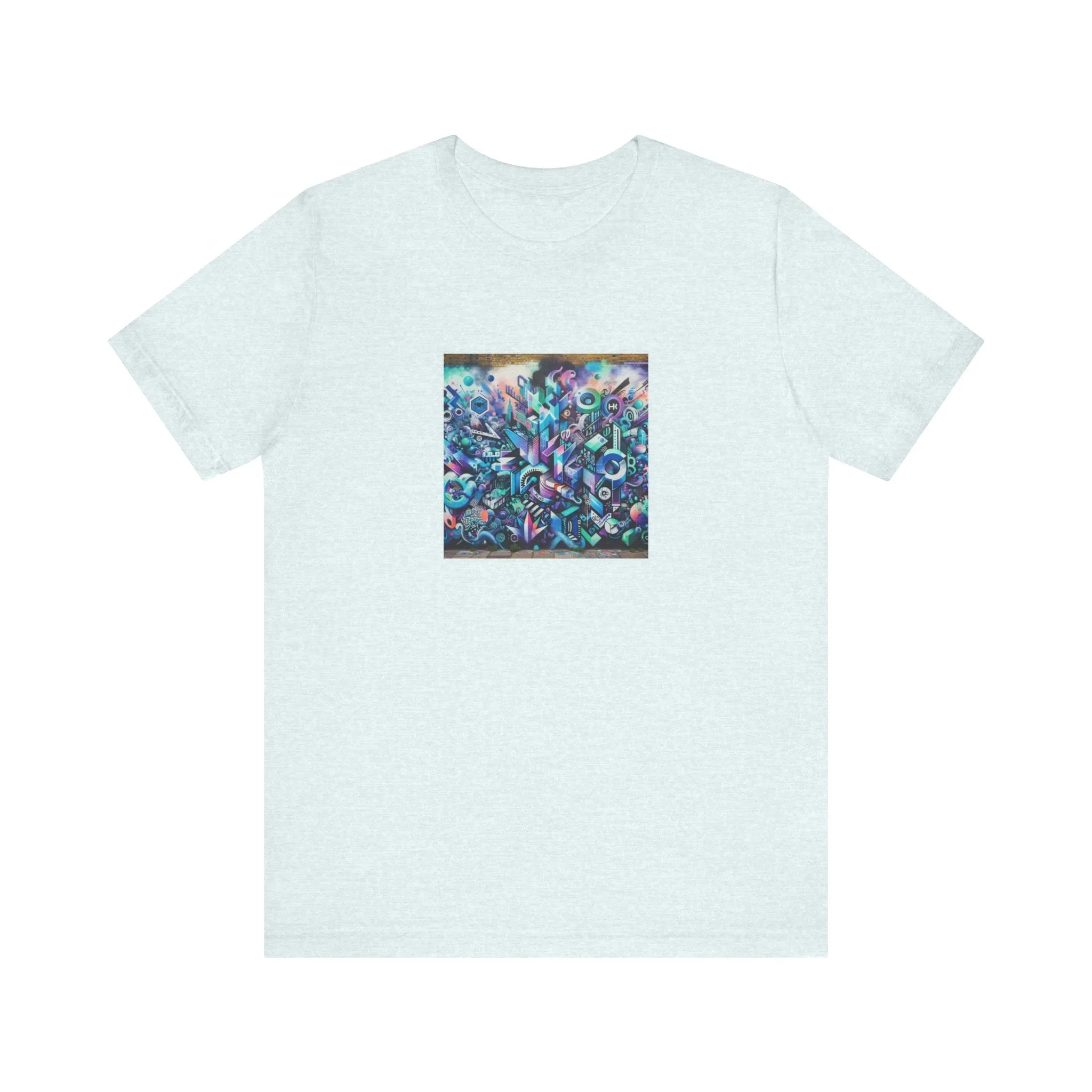 Rex "Tagger" Graffiti - Tee