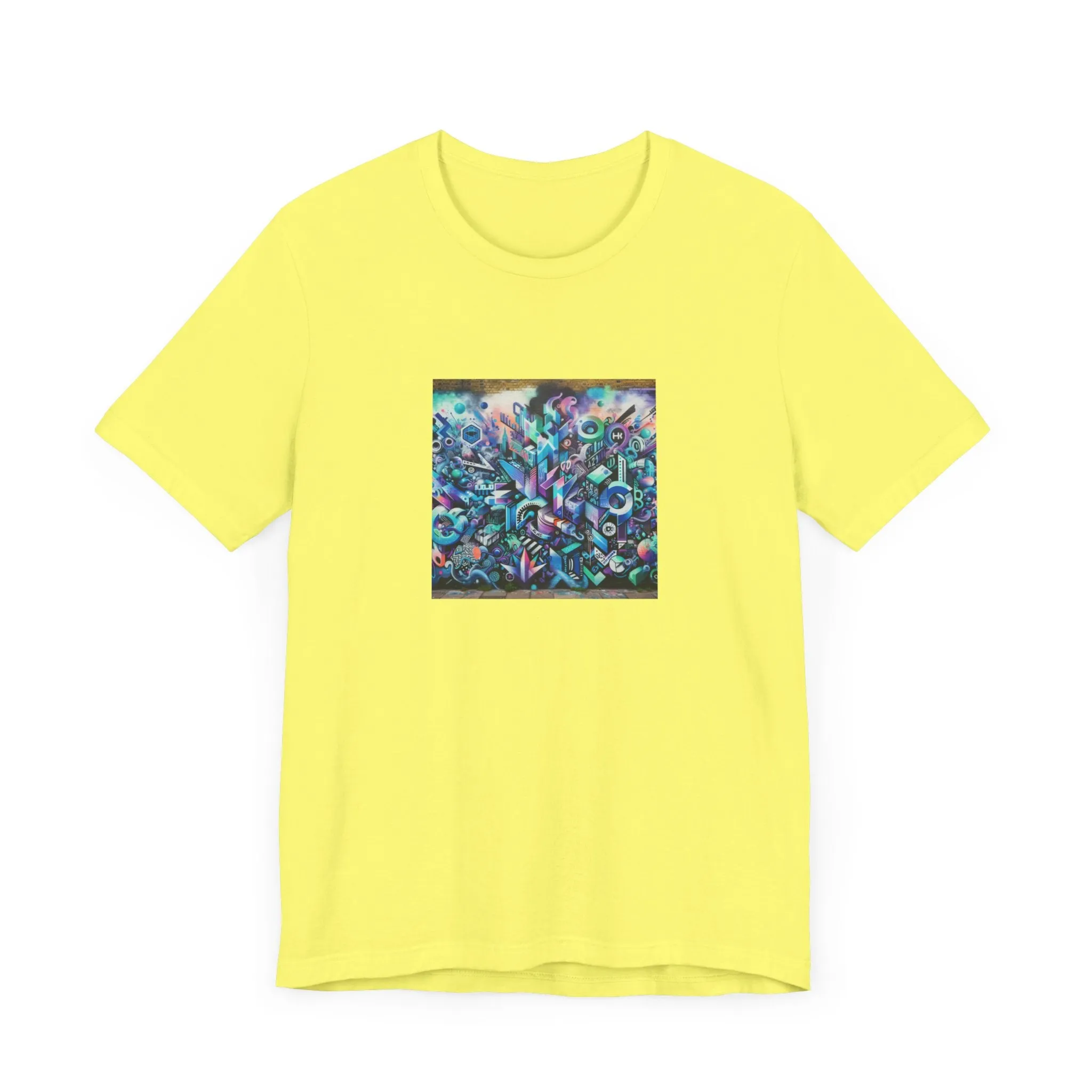 Rex "Tagger" Graffiti - Tee