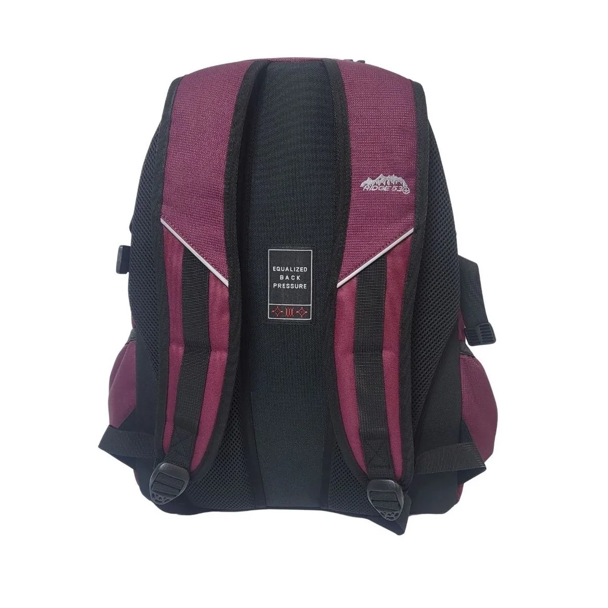 Ridge 53 Backpack - Bolton Maroon