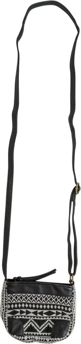 Rip Curl Night Timin Festival Crossbody Bag