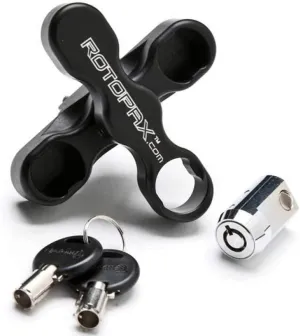 RotopaX RX-LOX-T T-Handle