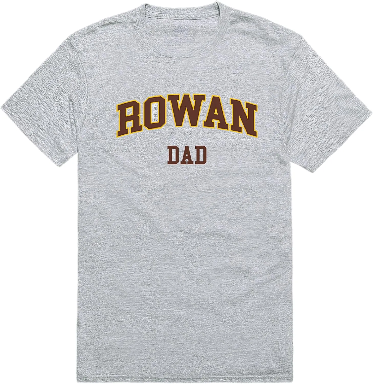 Rowan The Professionals Owls College Dad Tee