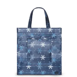Runner 1pc Tote Bag