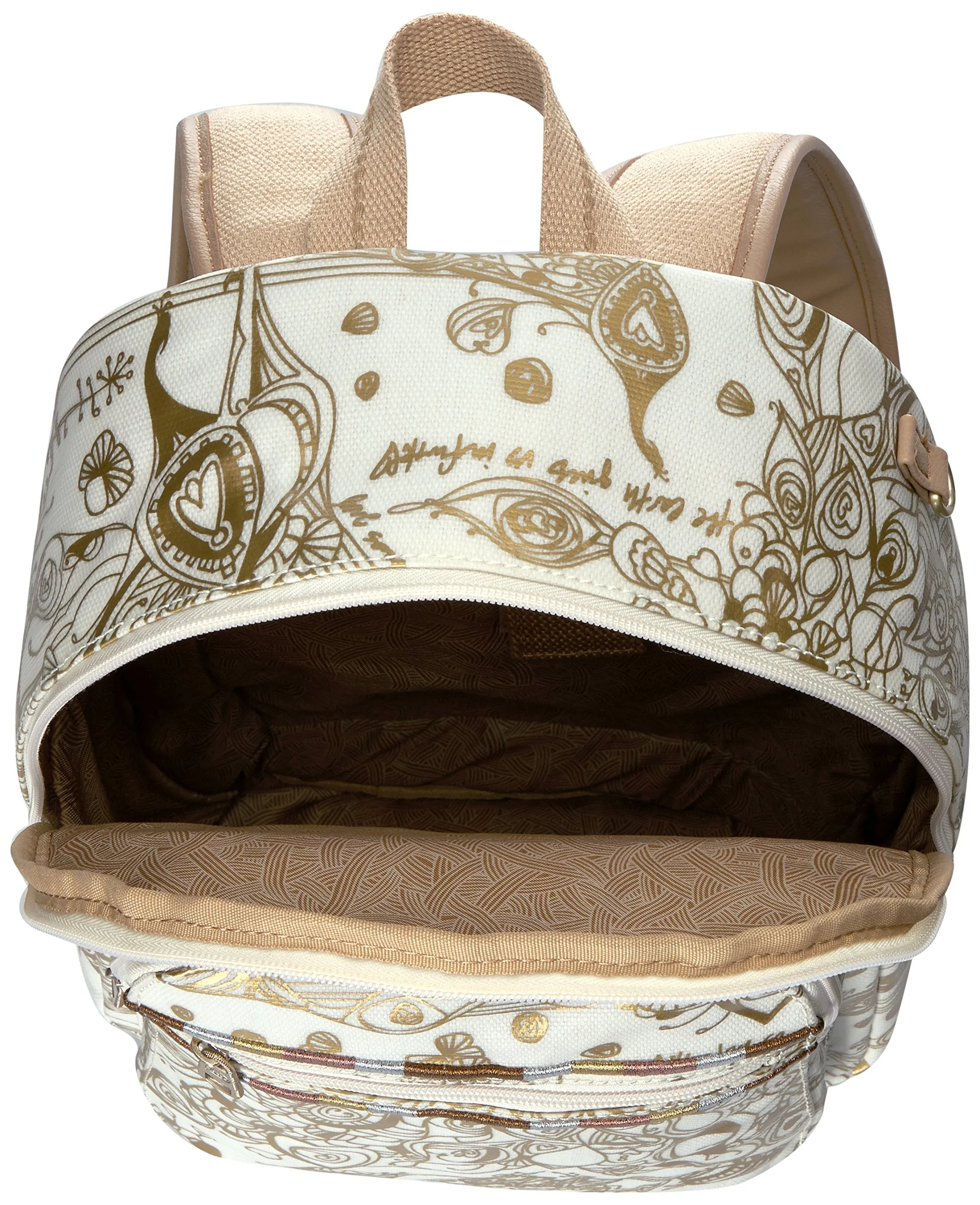 Sakroots Women's Artist Circle Mini Backpack