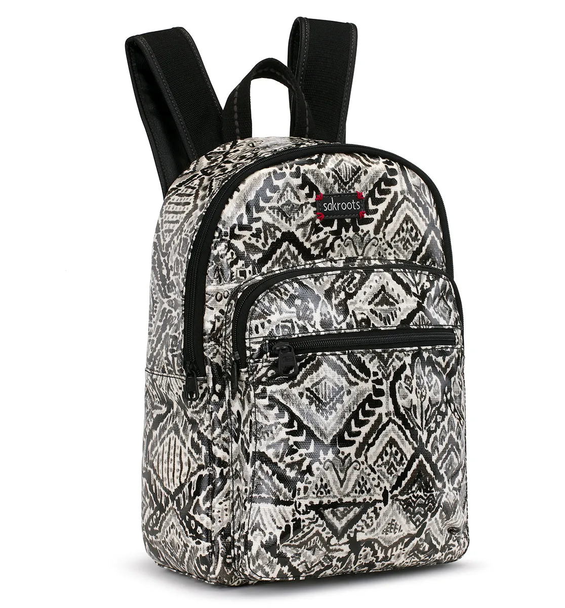 Sakroots Women's Artist Circle Mini Backpack
