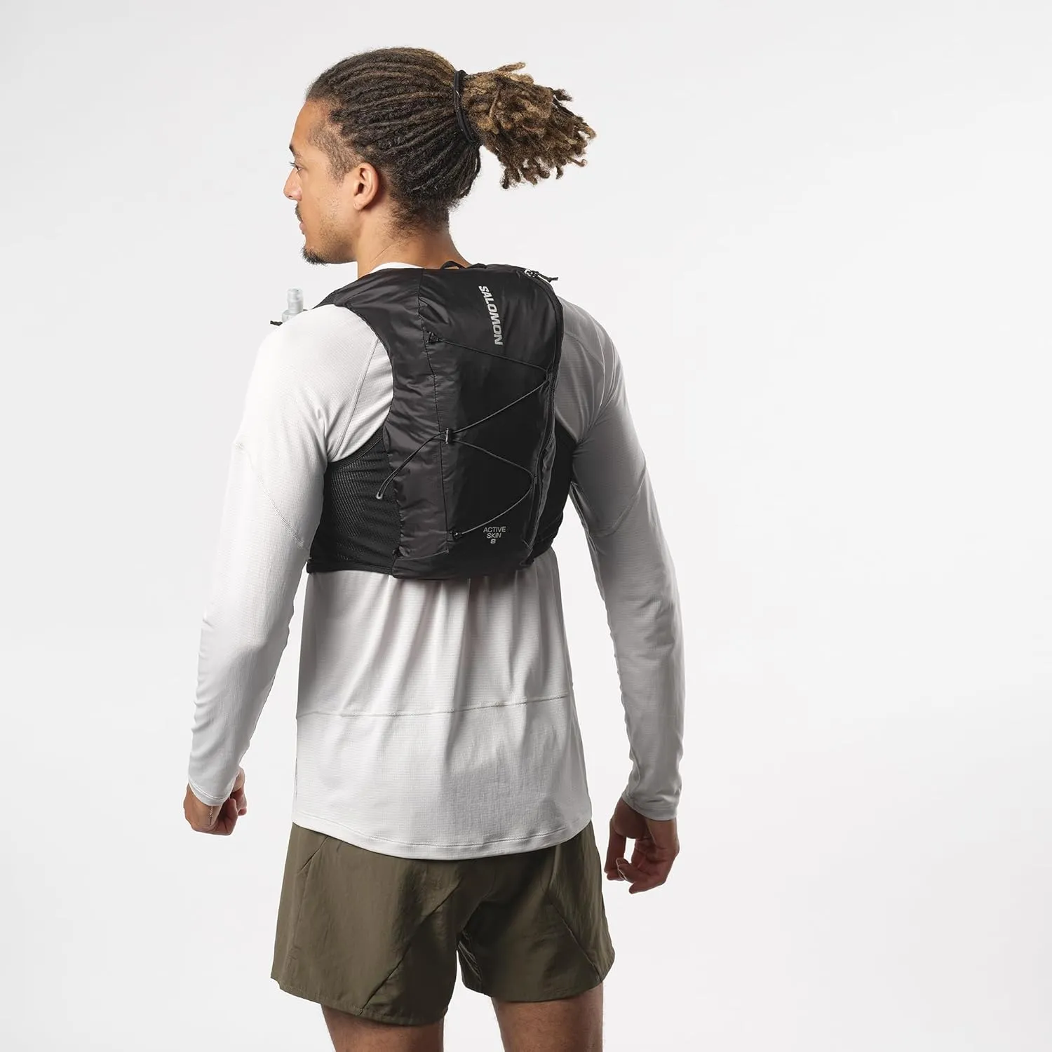 Salomon ACTIVE SKIN 8 SET