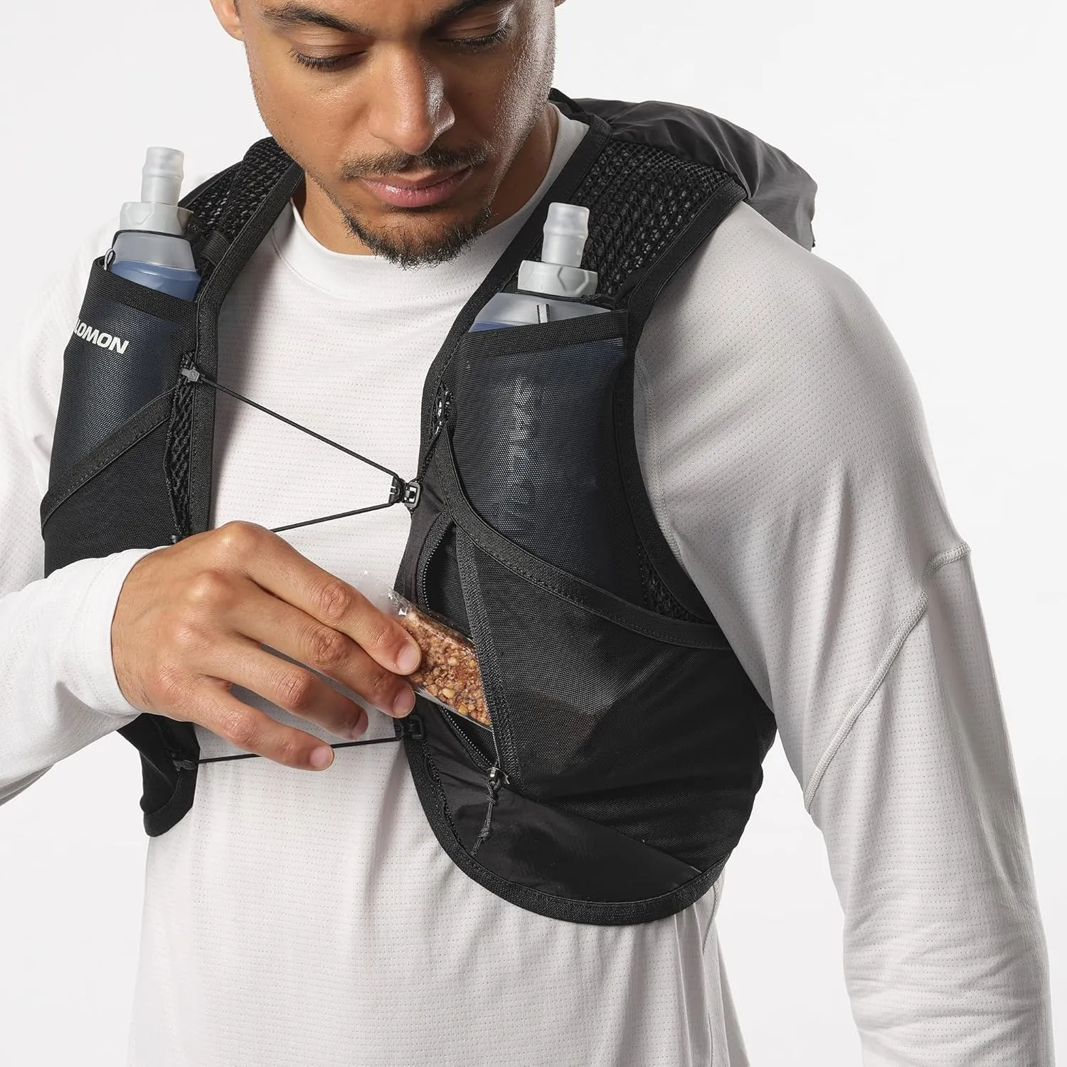Salomon ACTIVE SKIN 8 SET