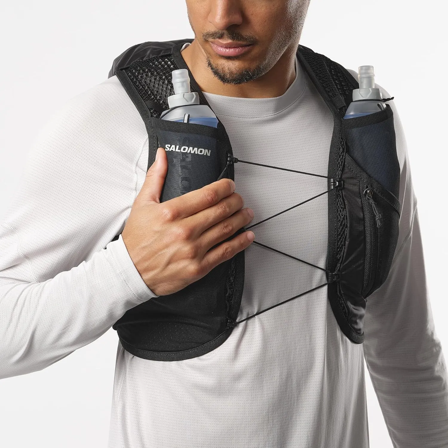 Salomon ACTIVE SKIN 8 SET