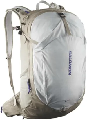 SALOMON TRAILBLAZER 30 VINTAGE KHAKI / Glacier Gray ., vintage khaki/glacier grey