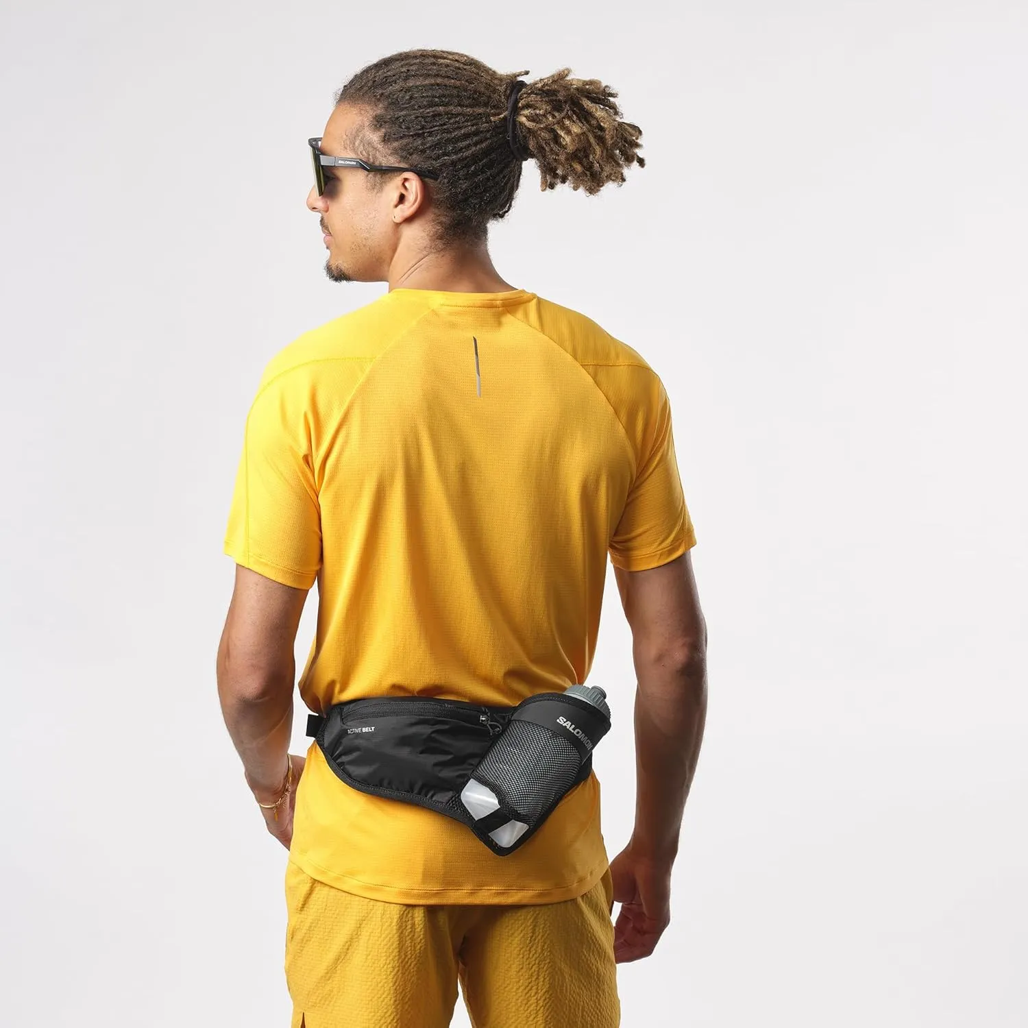 SalomonBelt with Hydration