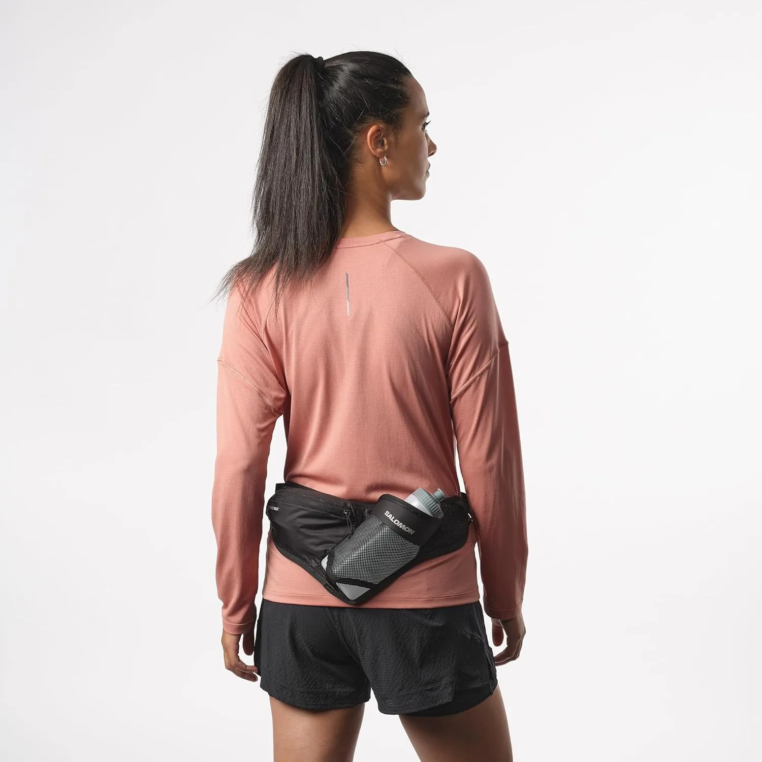 SalomonBelt with Hydration