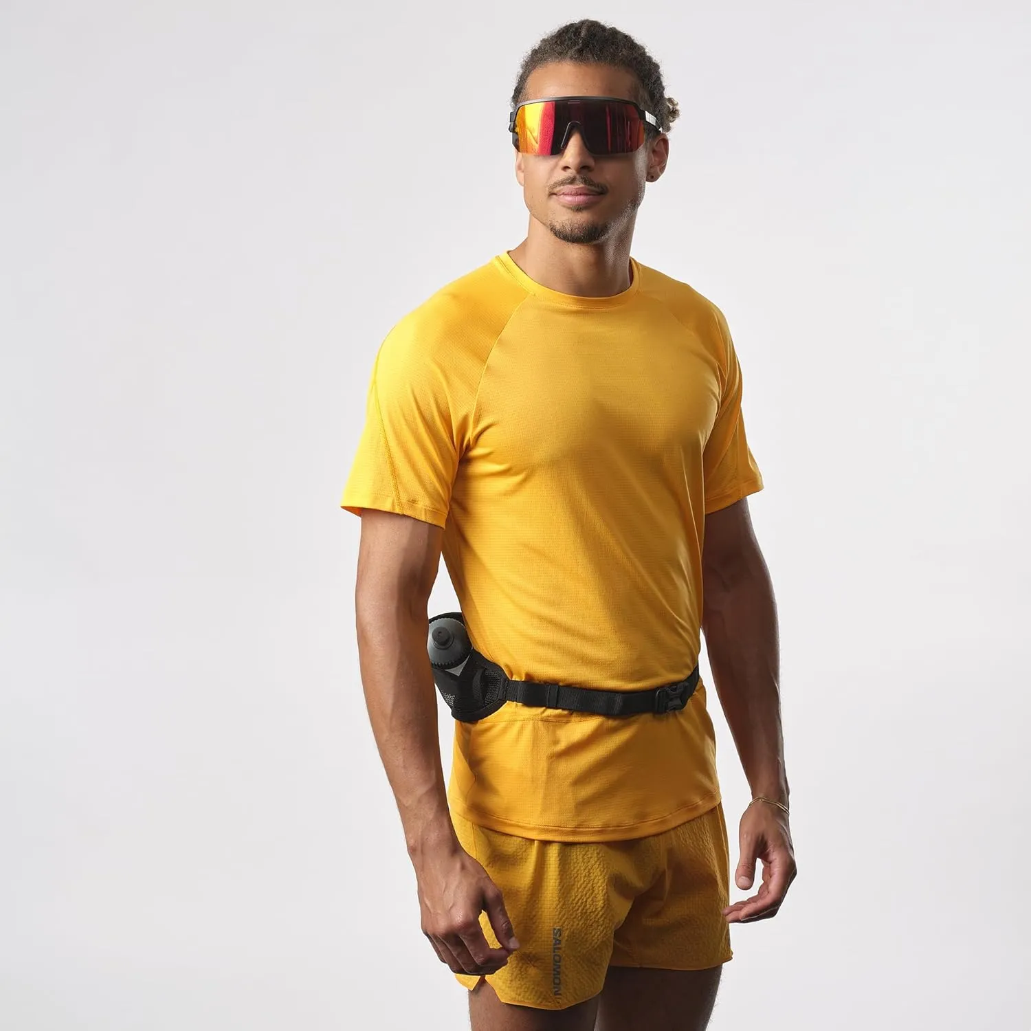 SalomonBelt with Hydration