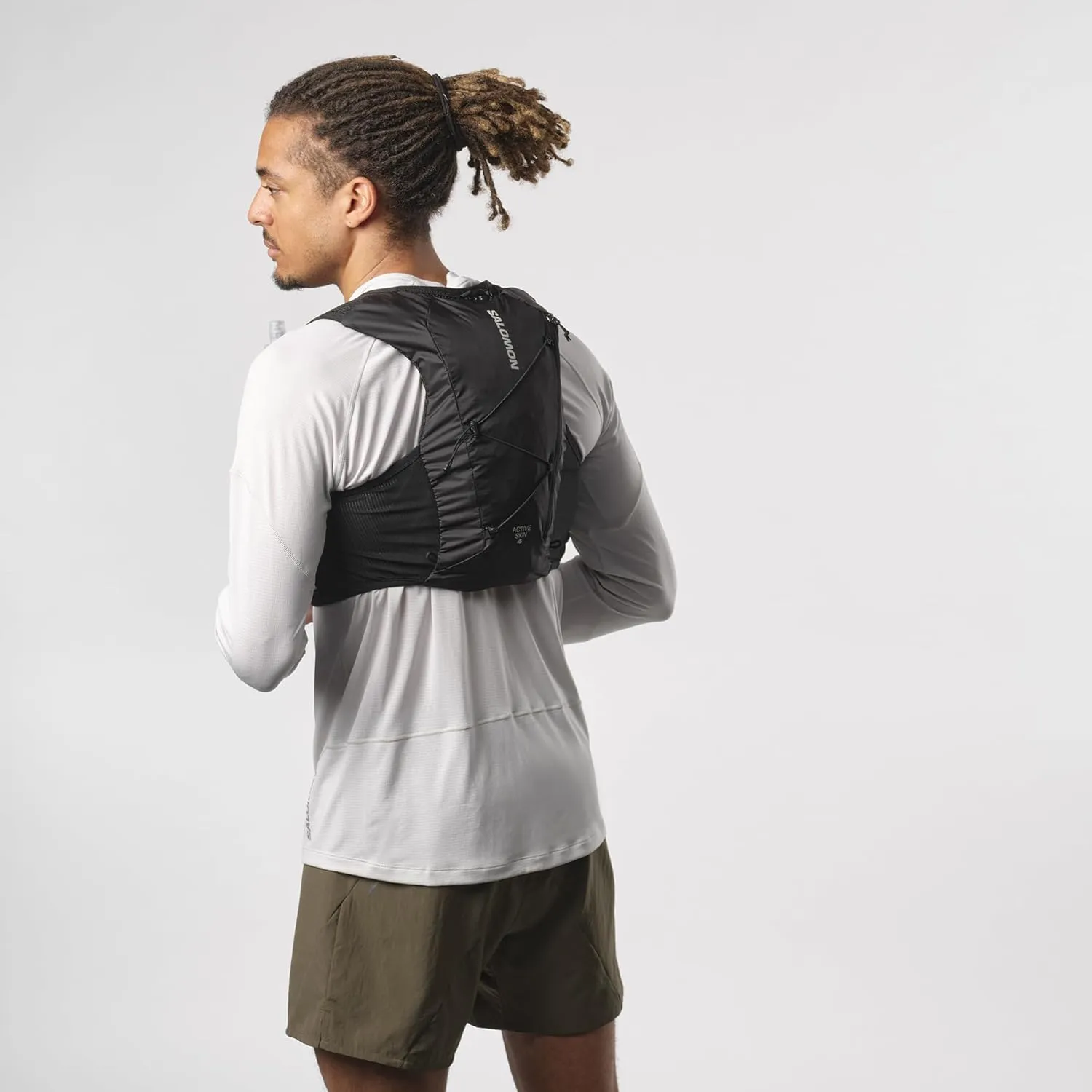 SalomonHydration Pack